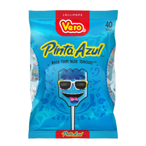 Pinta Azul