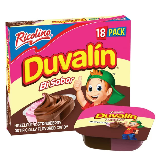 Duvalin Candy