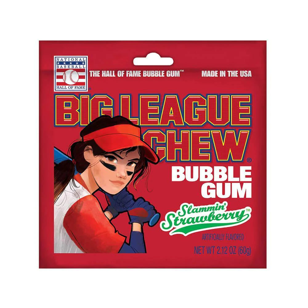 Big League Gum