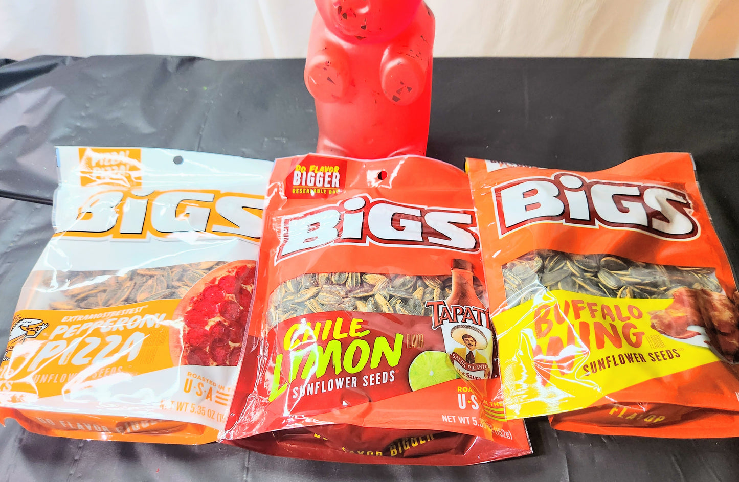 Bigs Sunflower Seeds