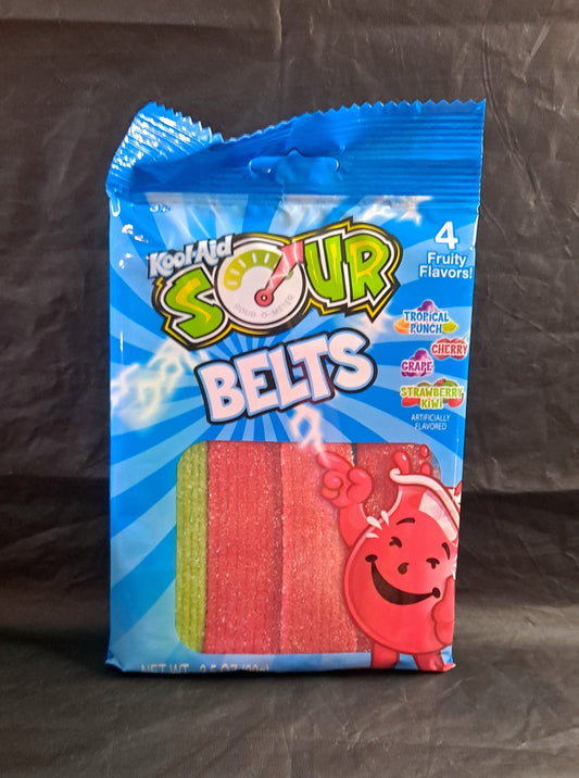 Kool-Aid Sour Belts