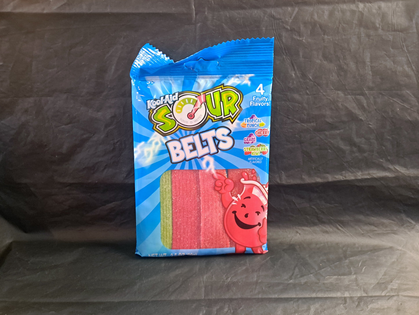 Kool-Aid Sour Belts