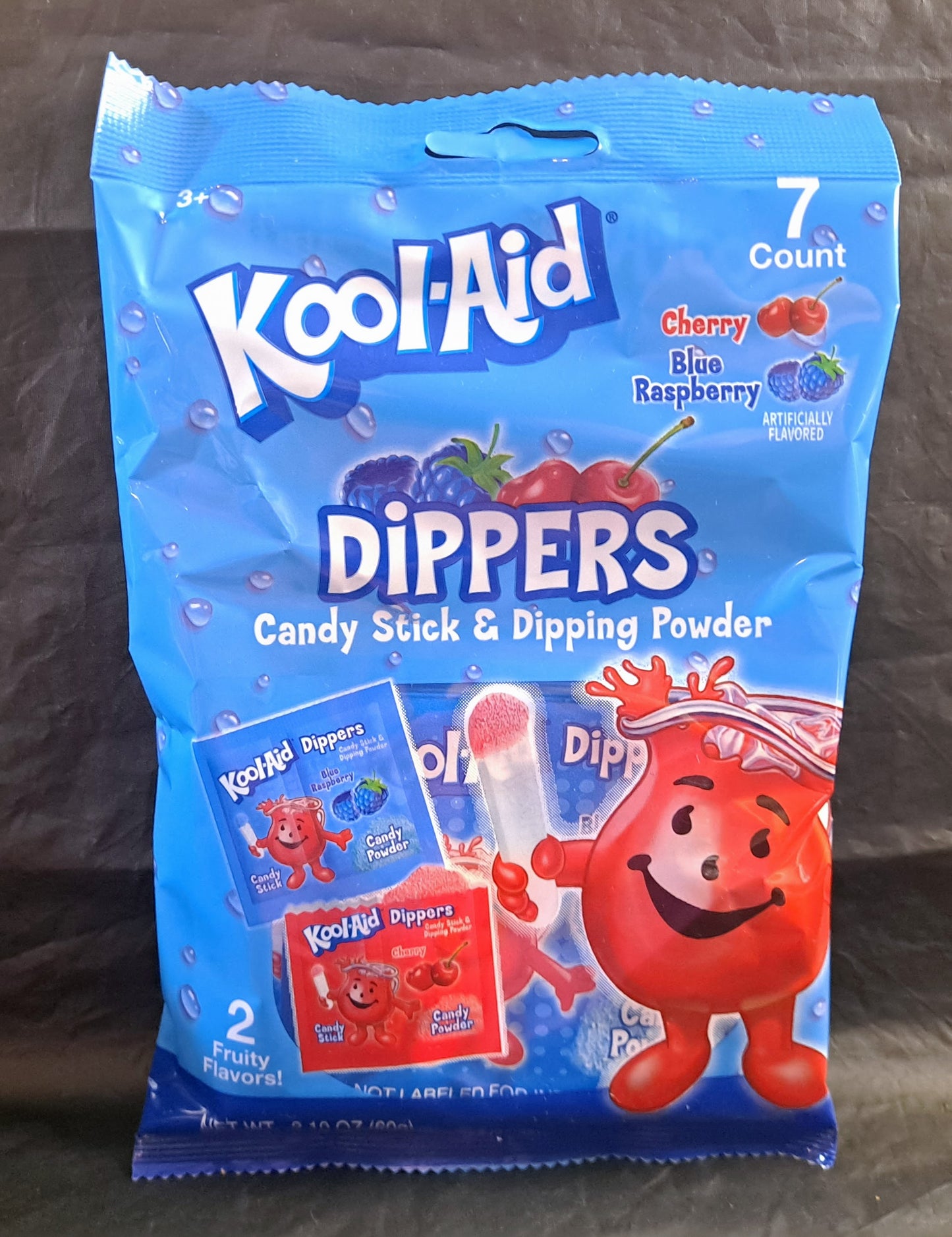 Kool-Aid Dippers