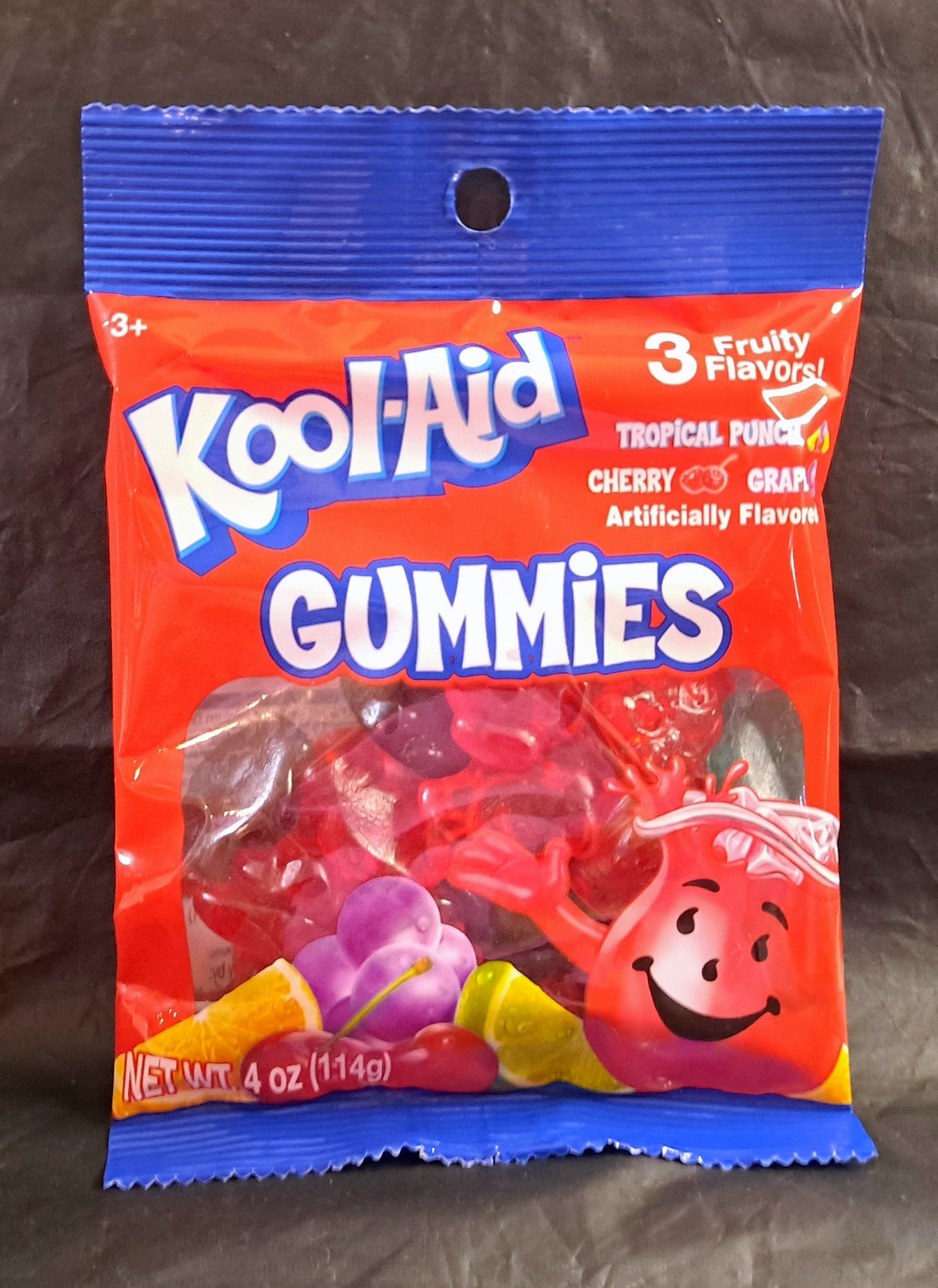 Kool-Aid Gummies