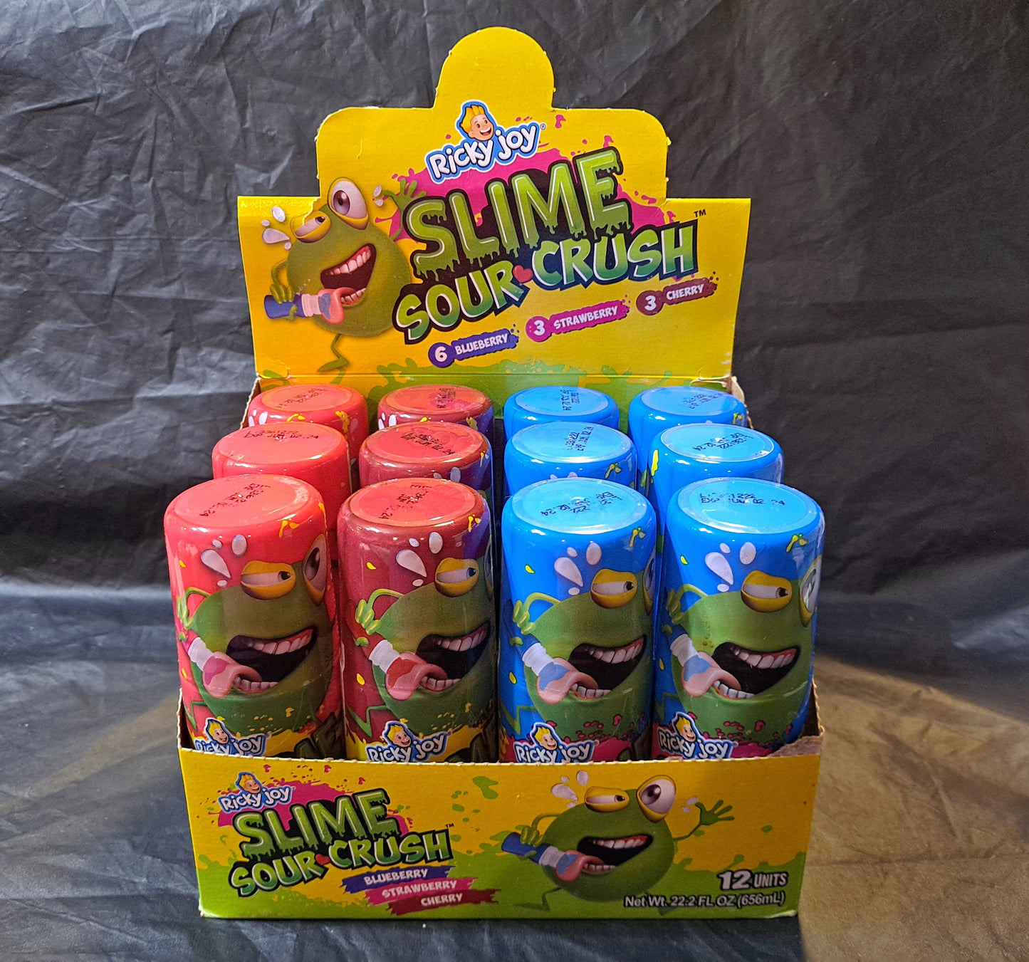 Slime Sour Crush