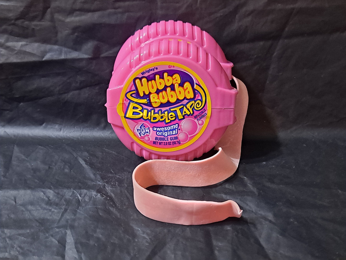 Hubba Bubba Bubble Tape