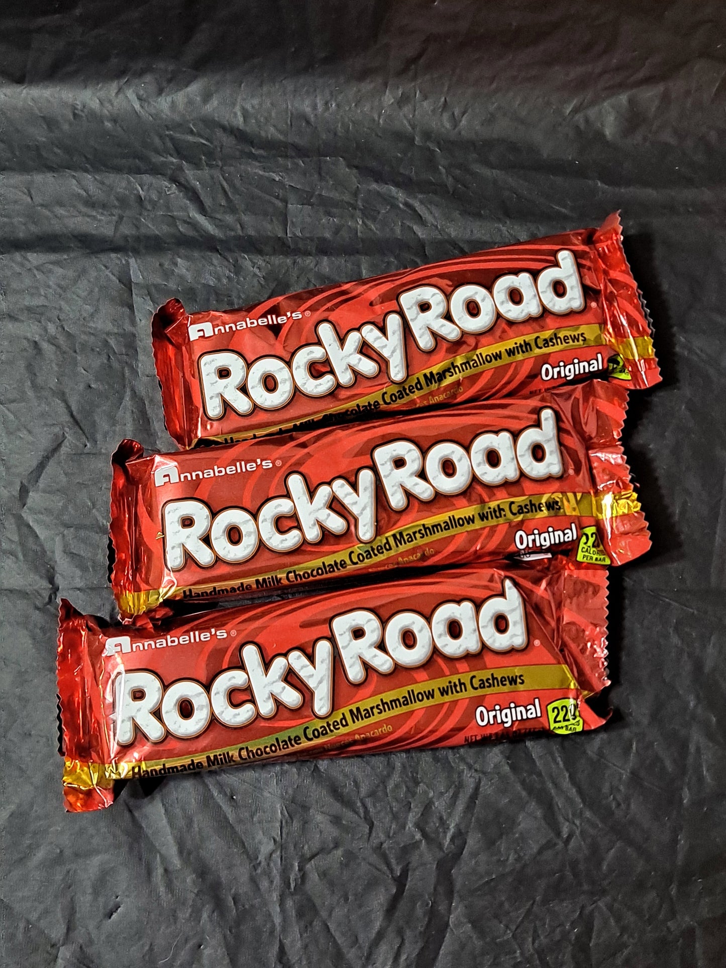 Rocky Road Original