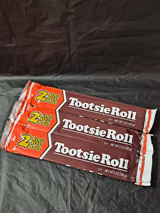 Tootsie Roll King Size