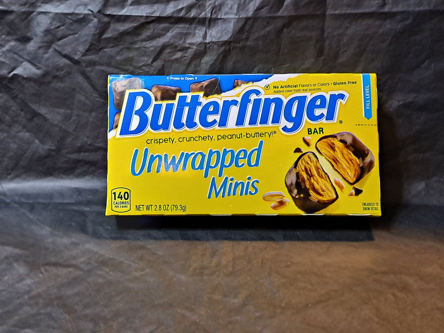 Butterfinger