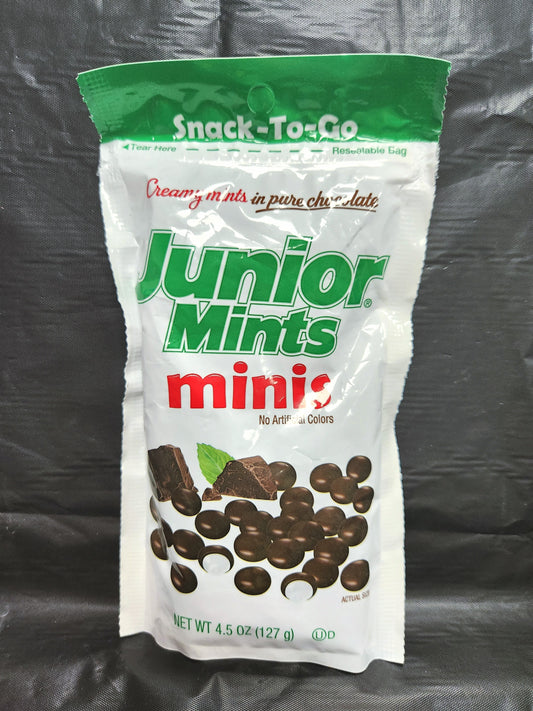 Junior Mints Mini