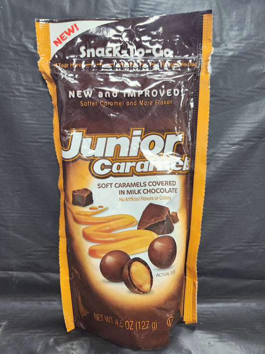 Junior Caramel