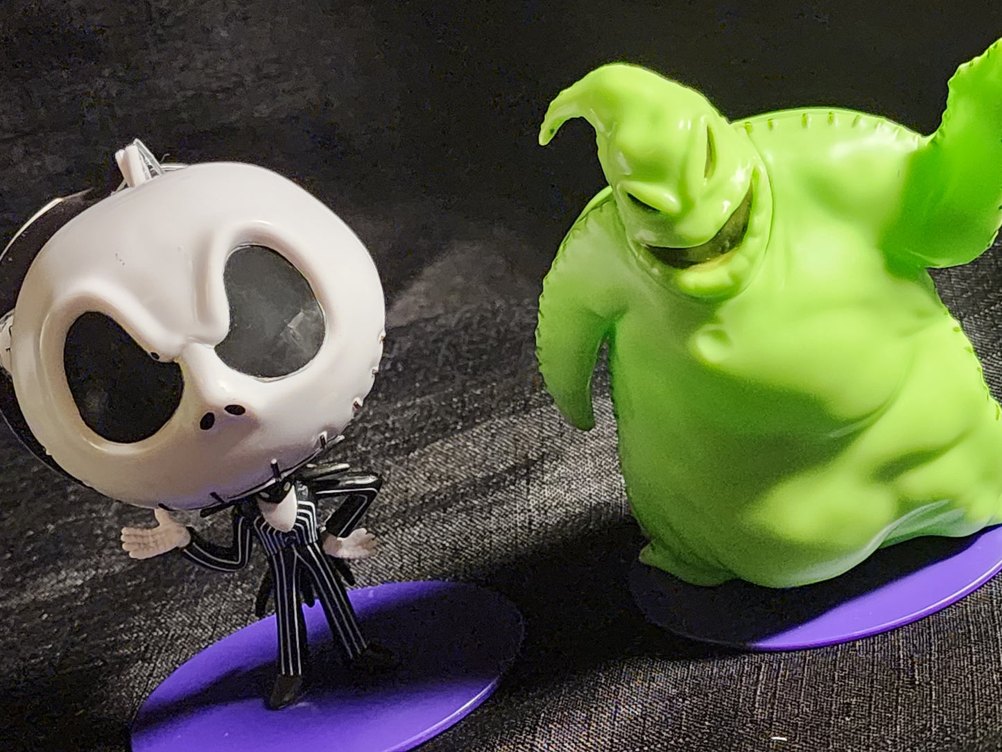 Nightmare Before Christmas