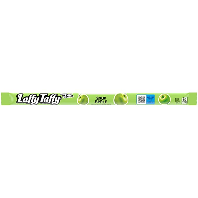 Laffy Taffy Ropes