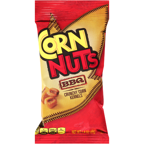 Corn Nut BBQ