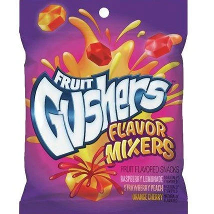 Fruit Gushers