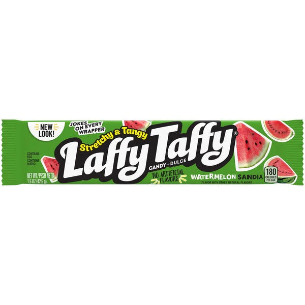 Laffy Taffy Stretchy & Tangy