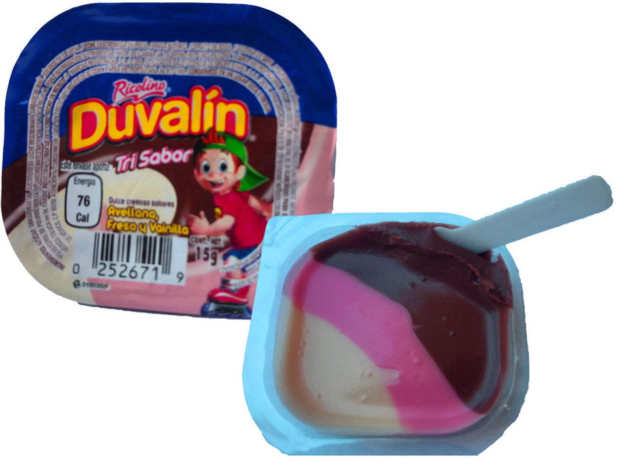 Duvalin Candy