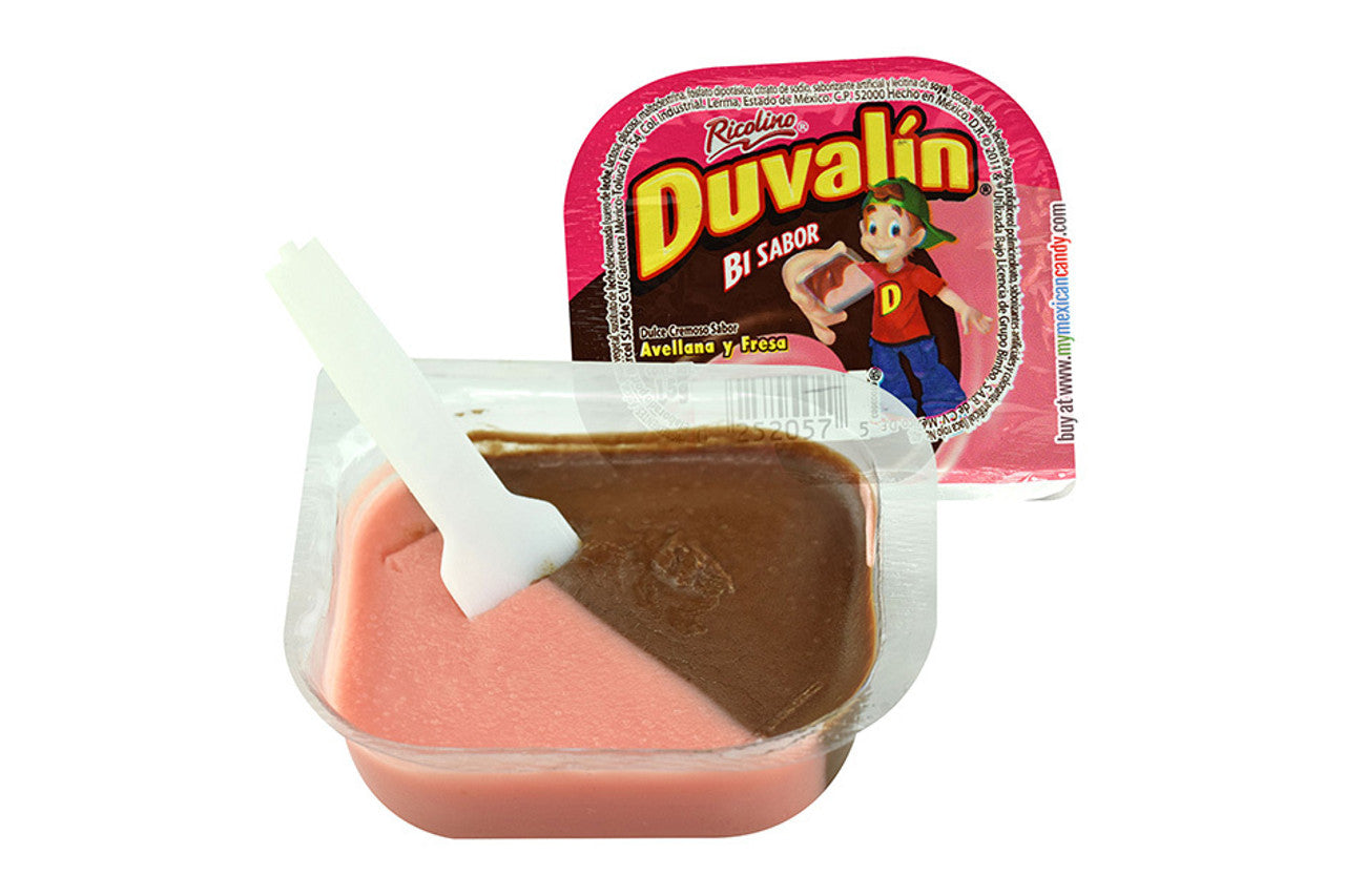 Duvalin Candy