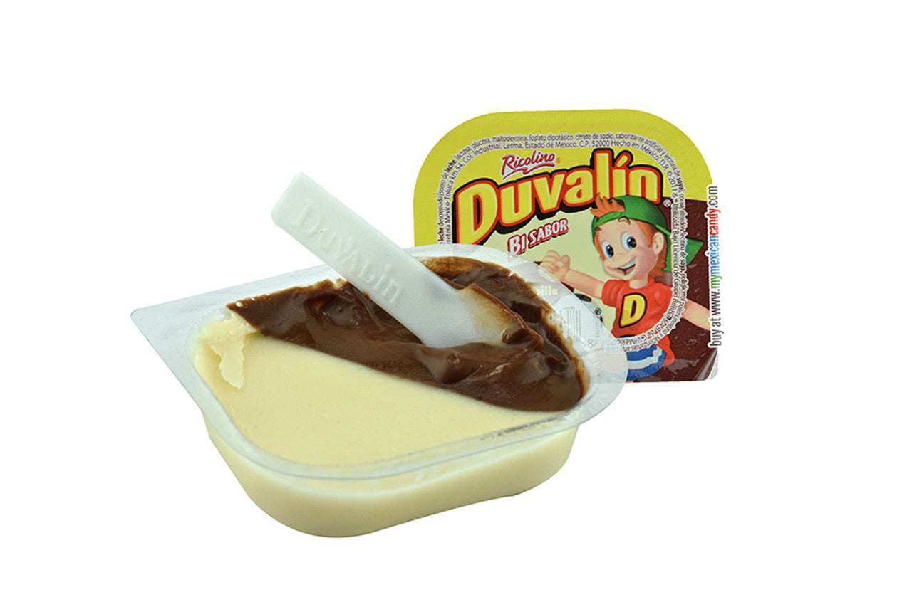 Duvalin Candy