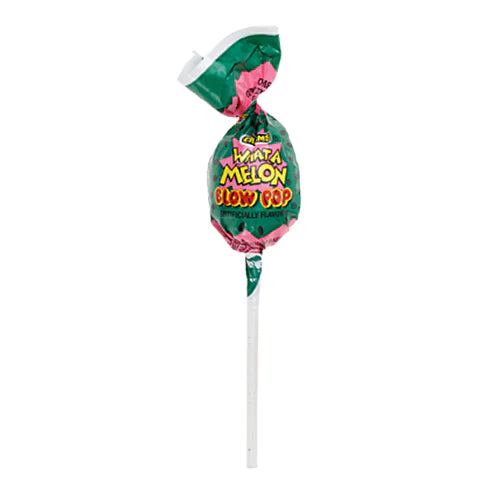 Charms Blowpops