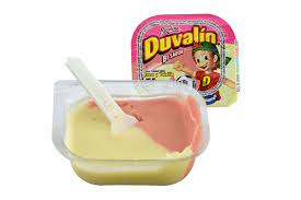 Duvalin Candy