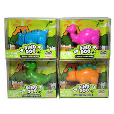 Dino Doo