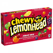 Lemonheads