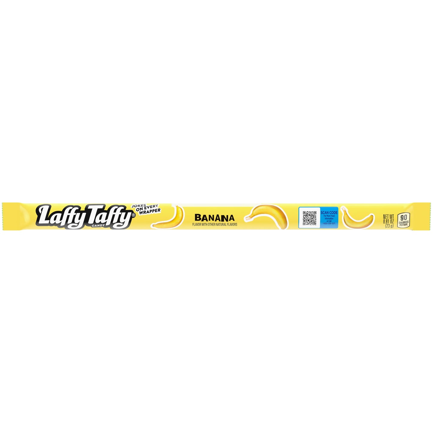 Laffy Taffy Ropes