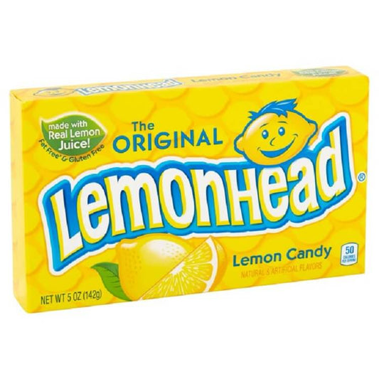 Lemonheads