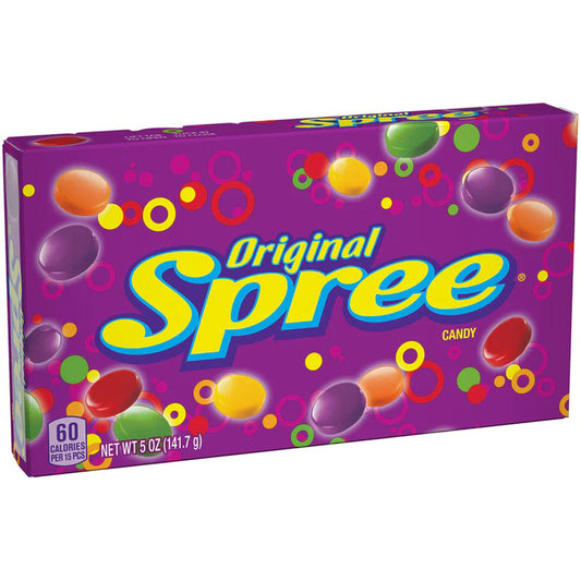 Original Spree