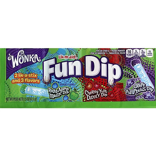 Fun Dip