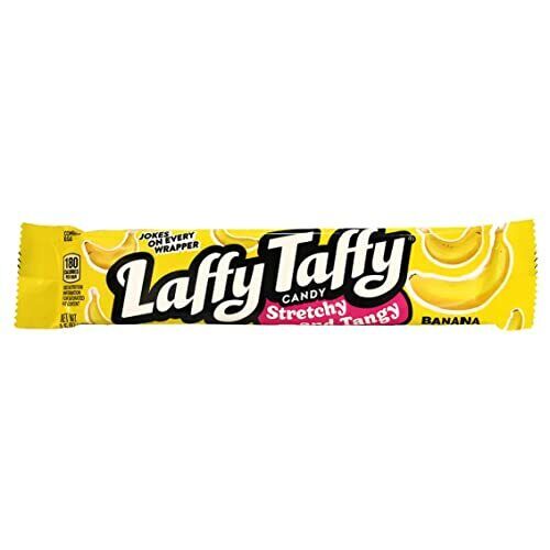 Laffy Taffy Stretchy & Tangy