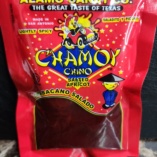 Chamoy Chino