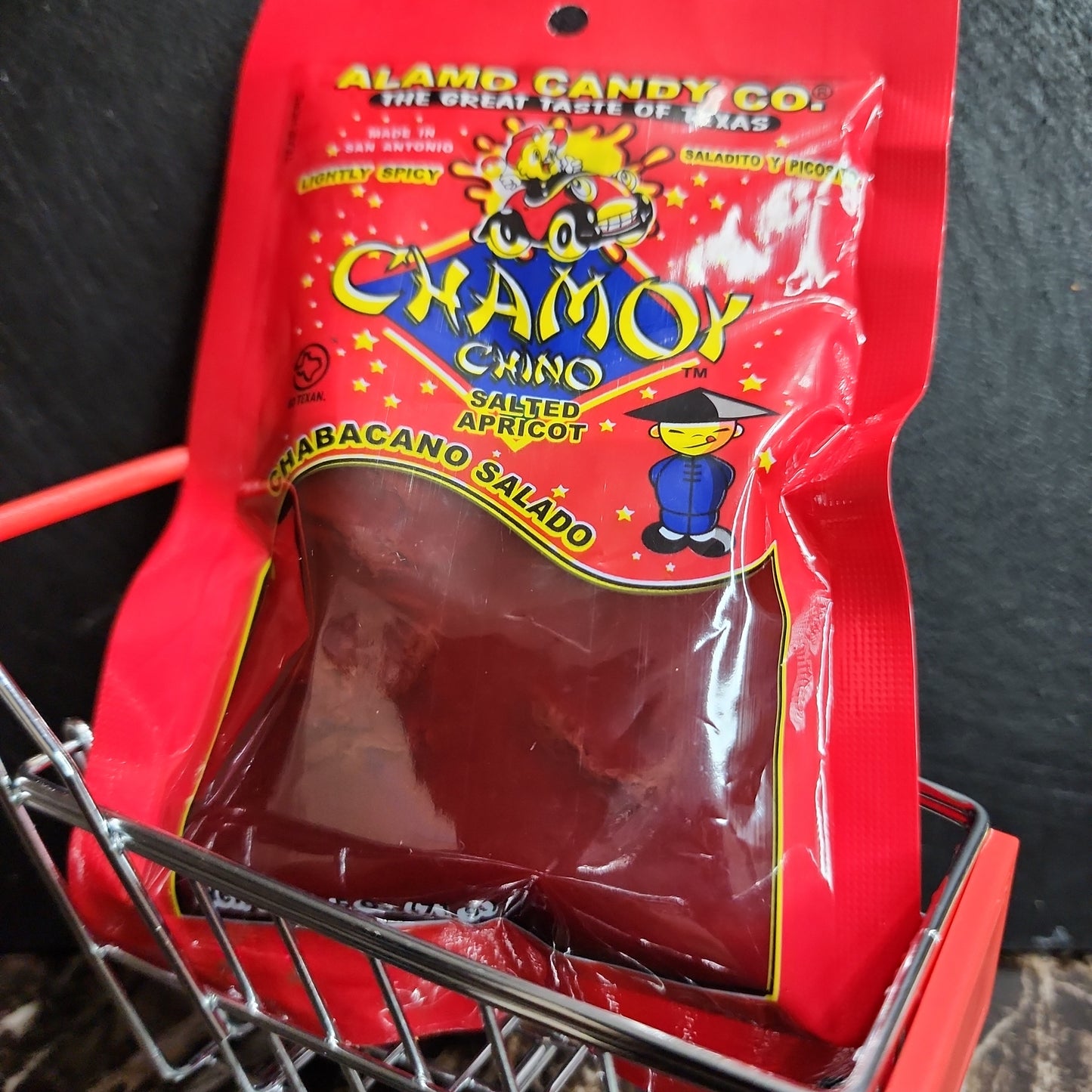 Chamoy Chino