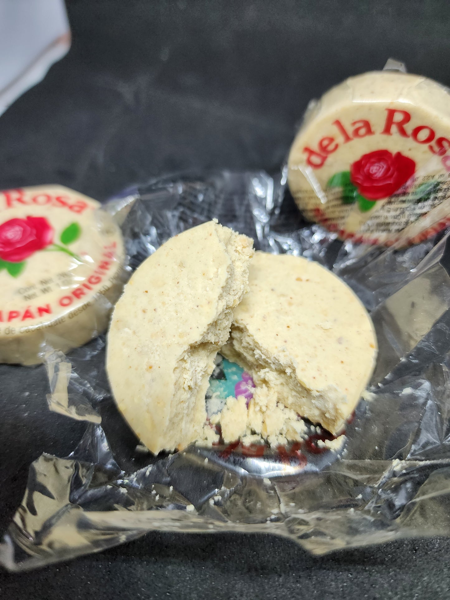 De la Rosa Mazapan