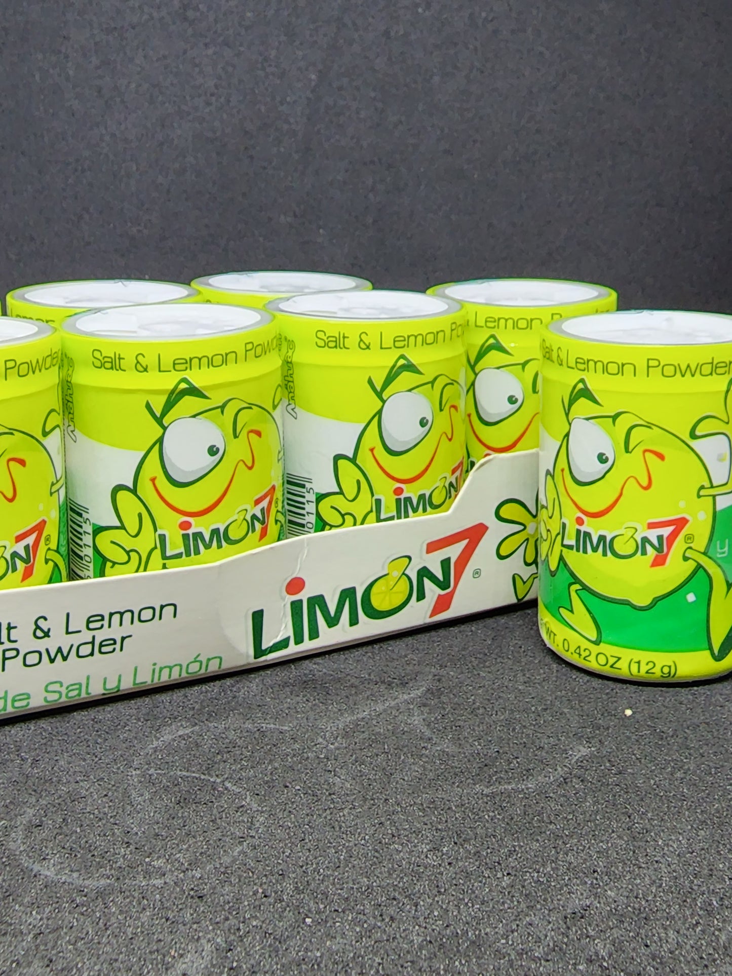 Limon 7 Shaker