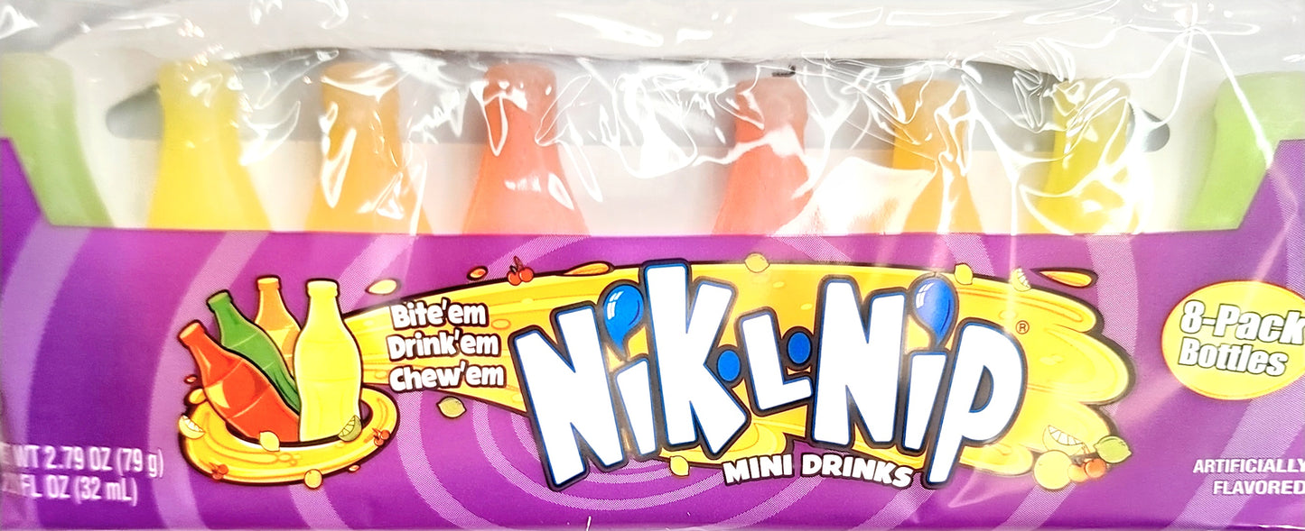 Nik-L-Nips 8pk