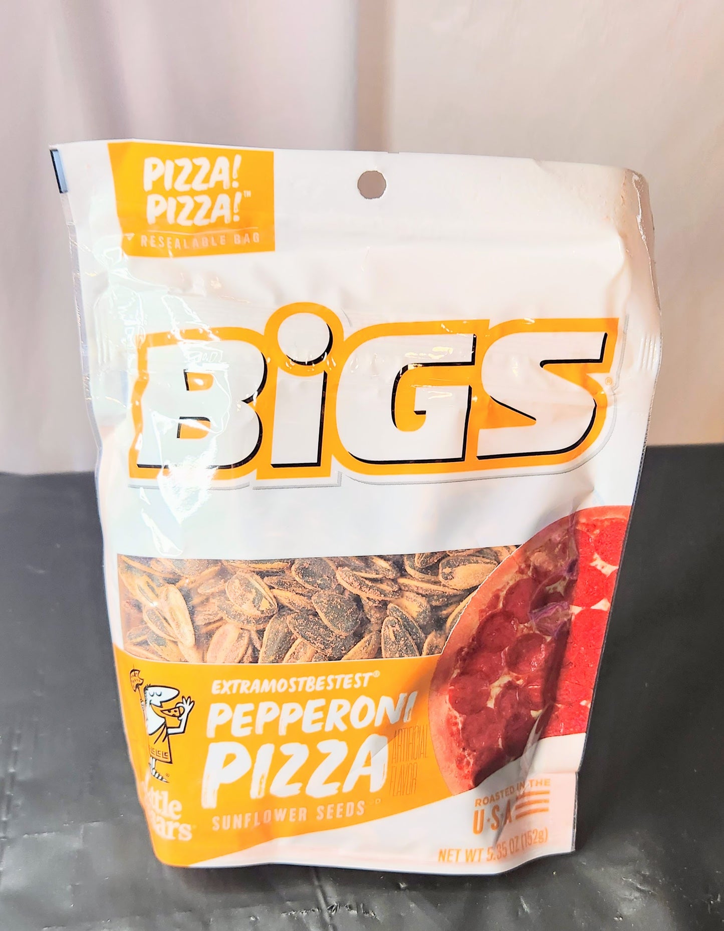 Bigs Sunflower Seeds