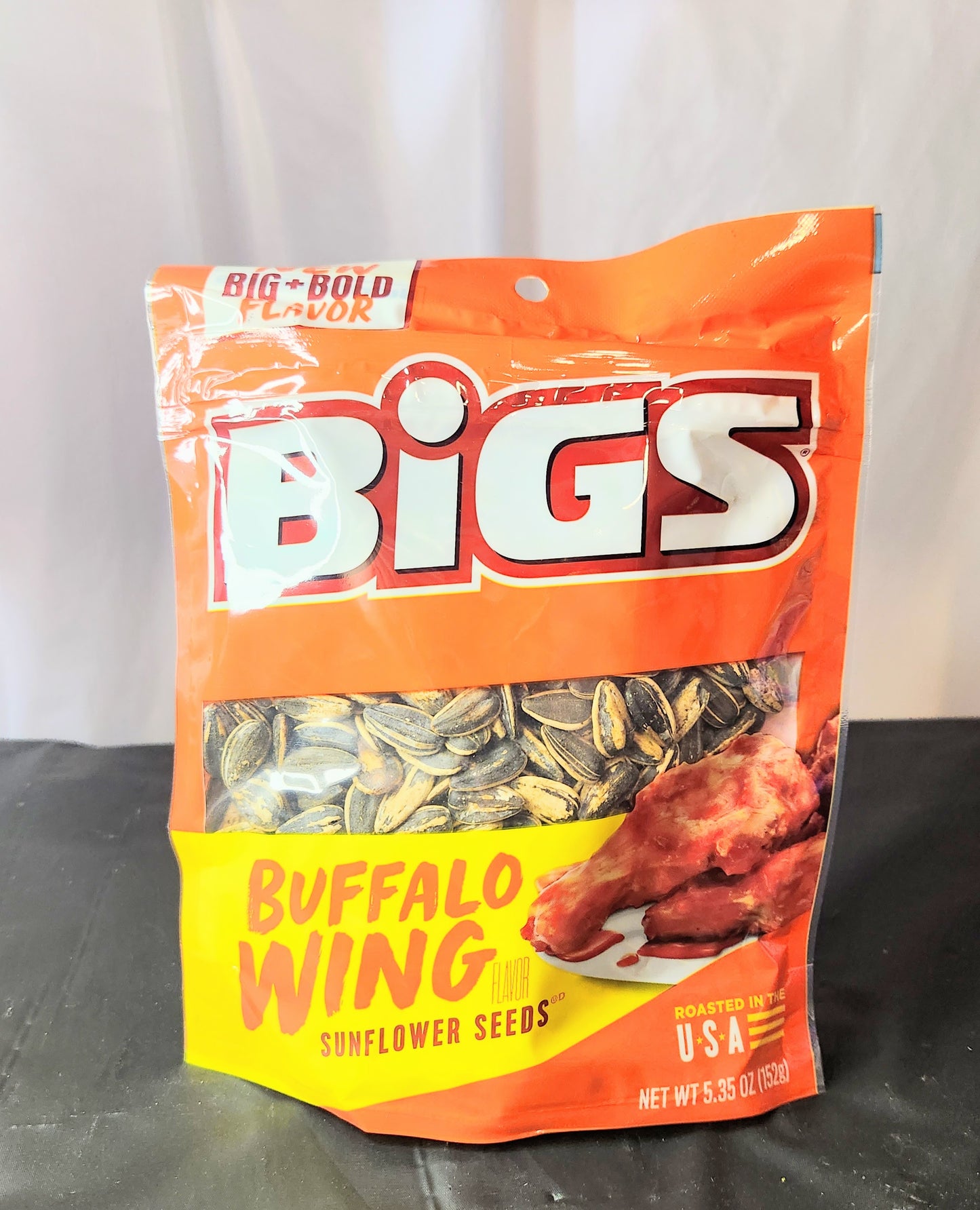 Bigs Sunflower Seeds