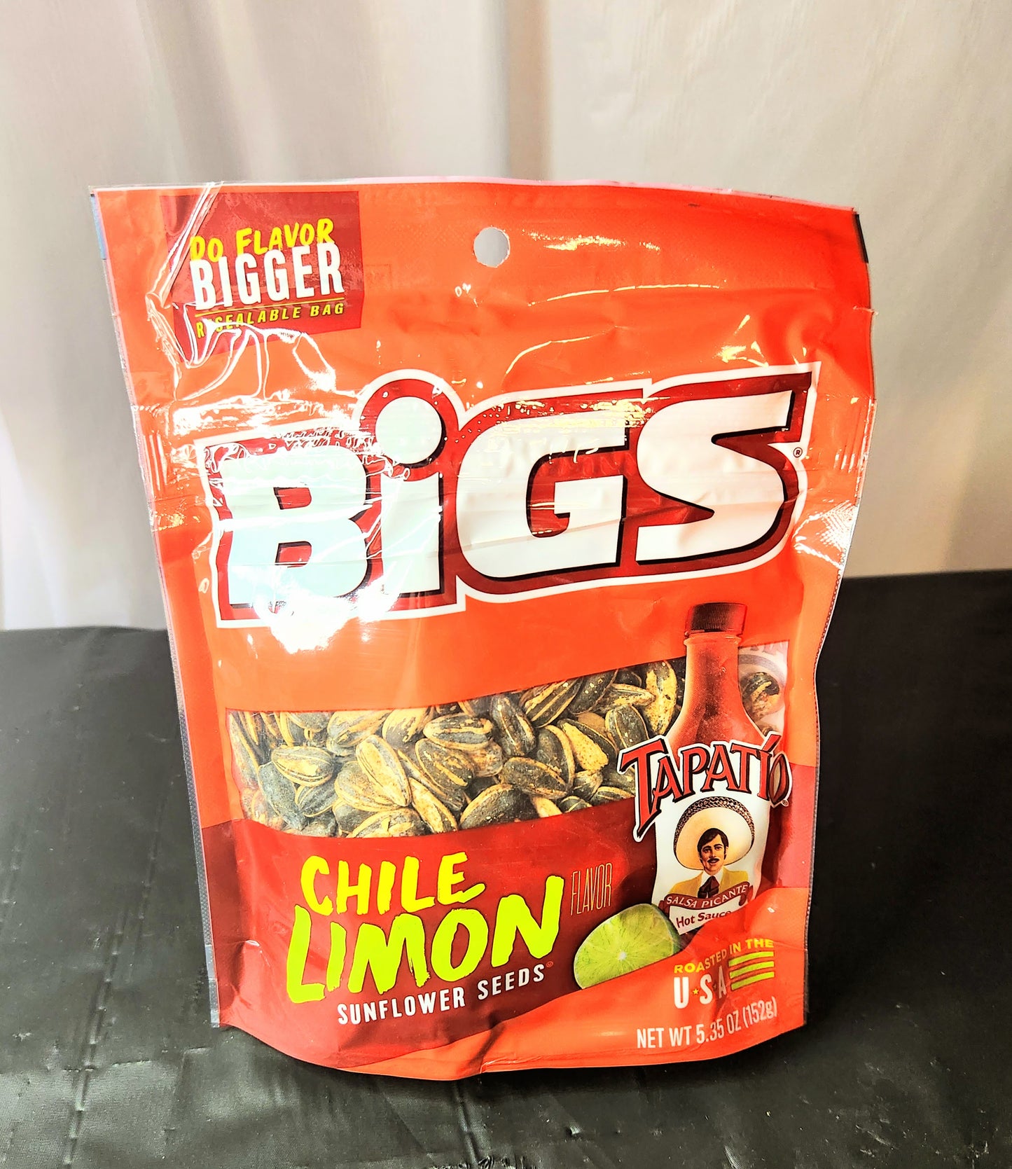 Bigs Sunflower Seeds