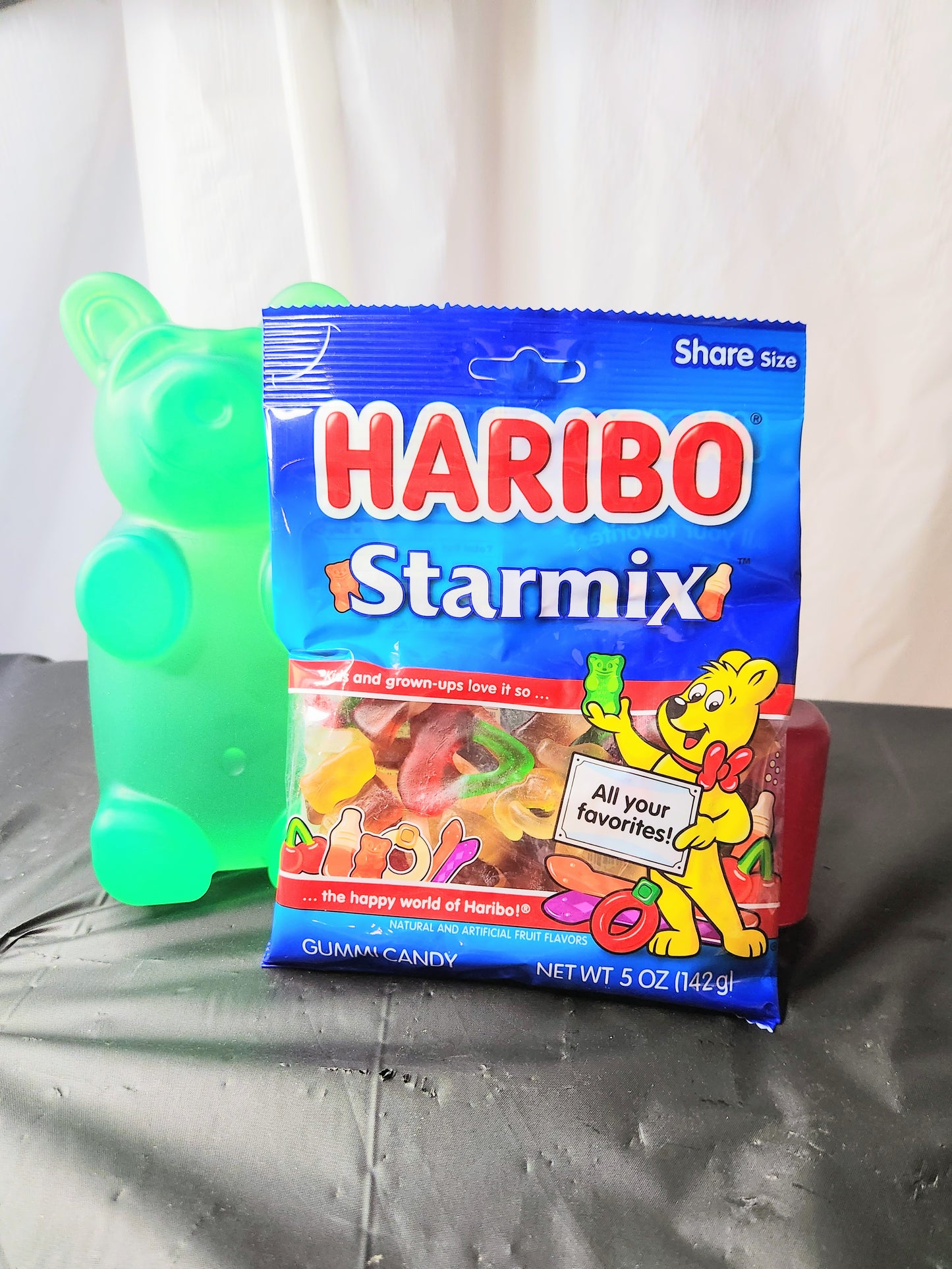 Haribo Starmix