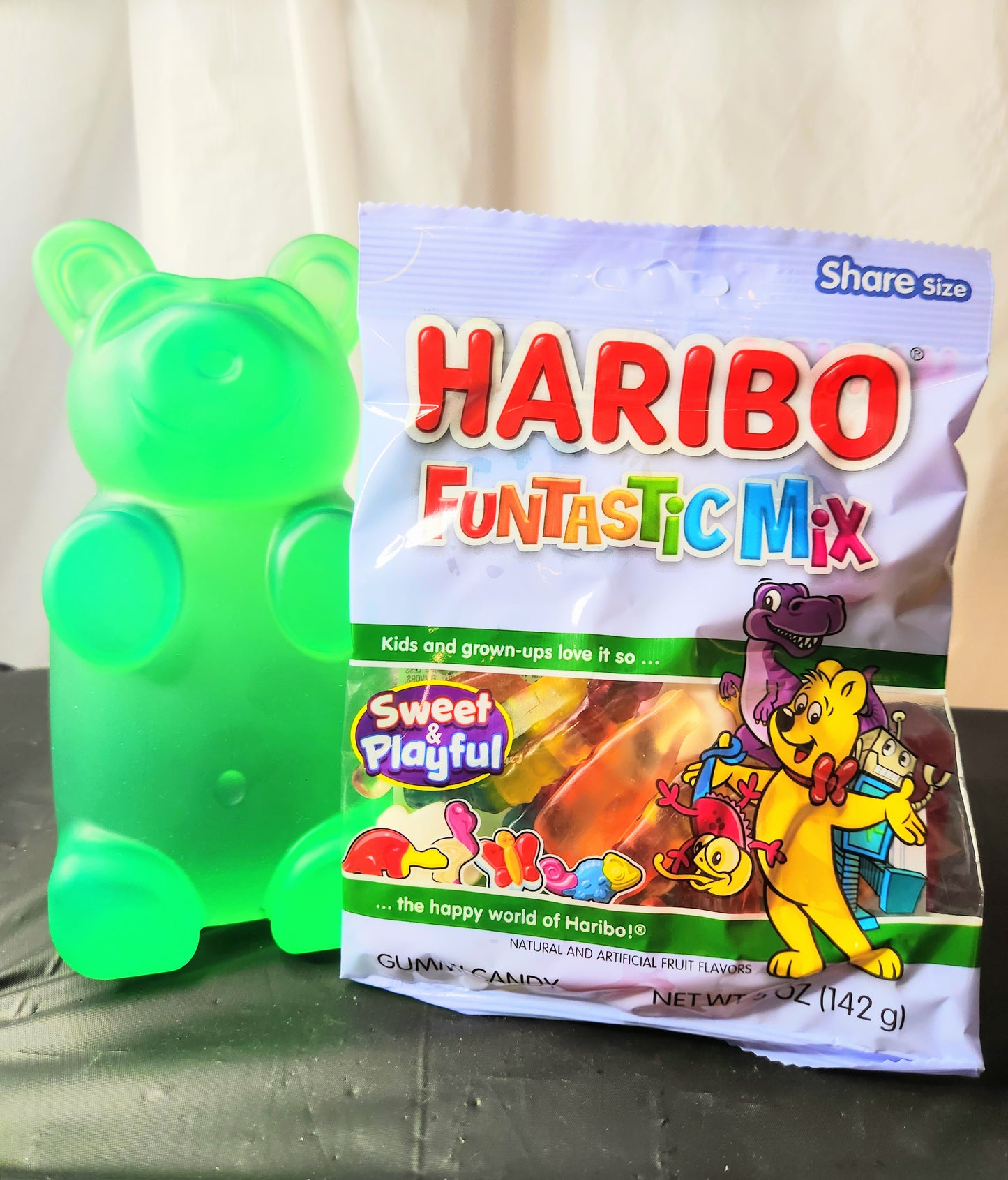 Haribo Funtastic Mix