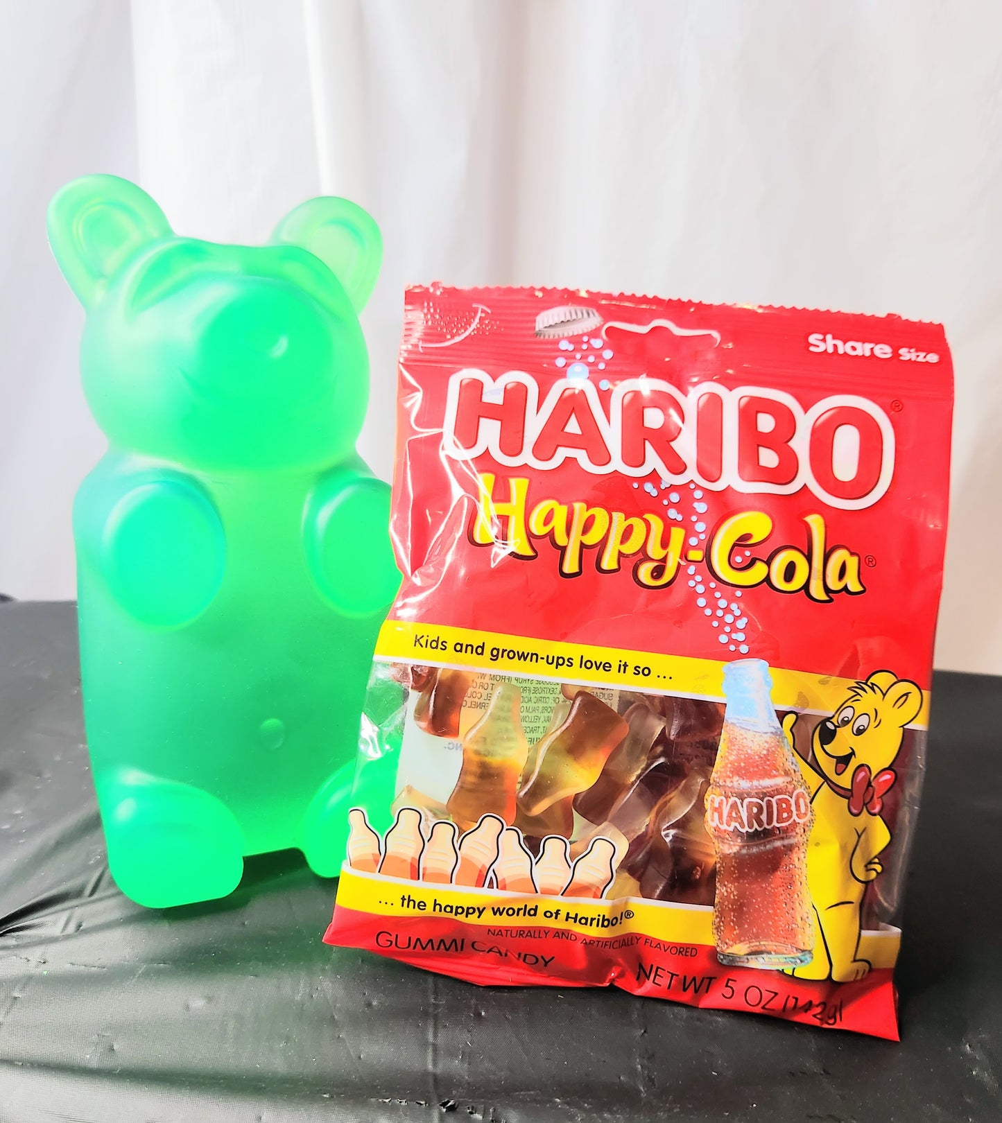 Haribo Happy Cola