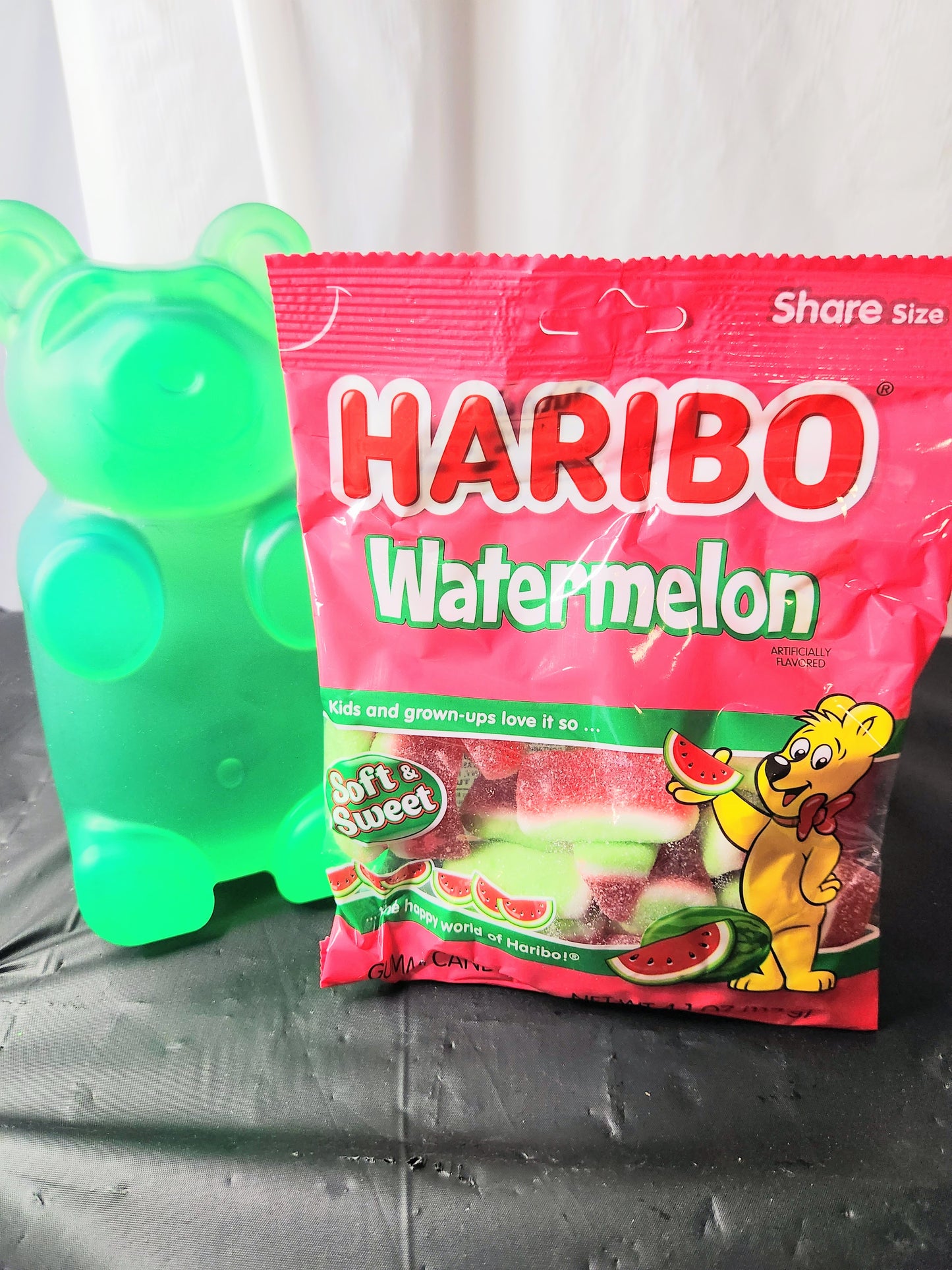 Haribo Watermelon