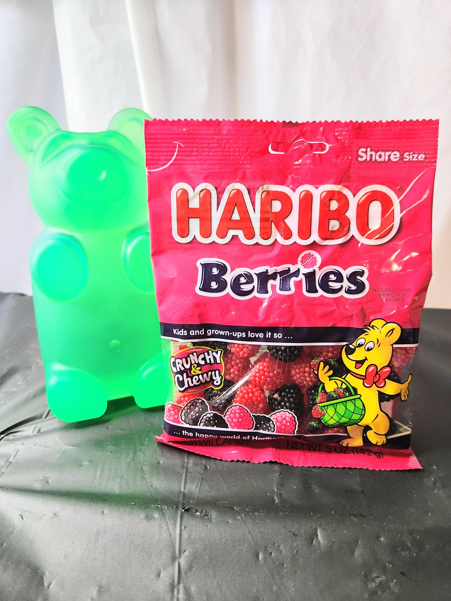 Haribo Berries