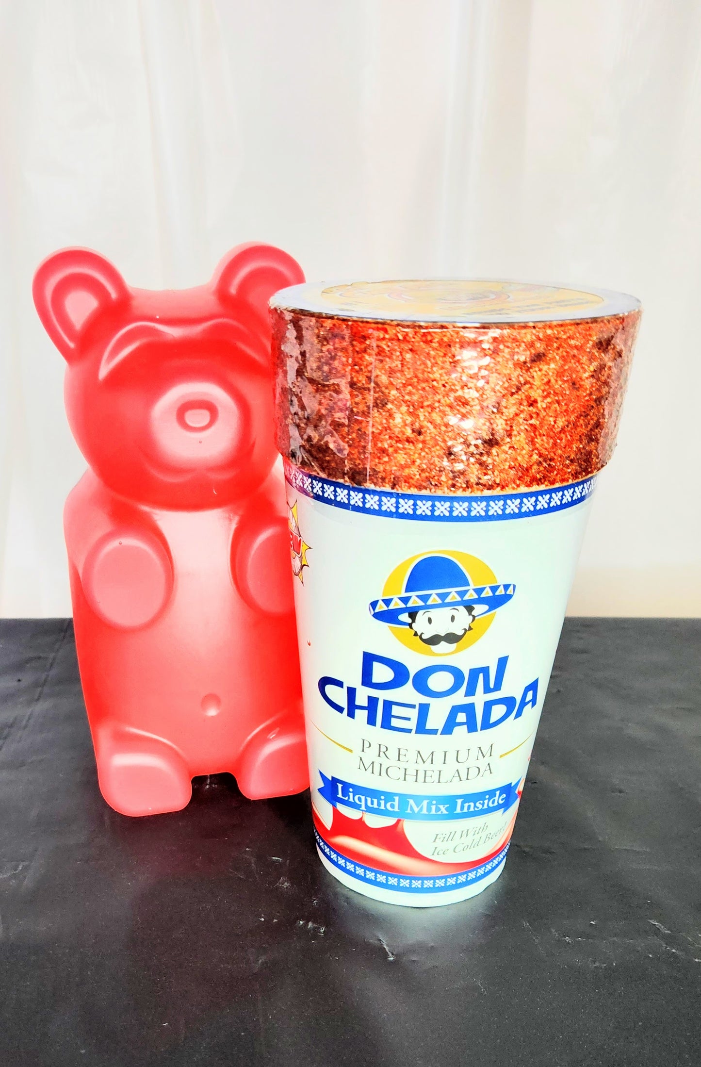 Don Chelada Michelada Premium