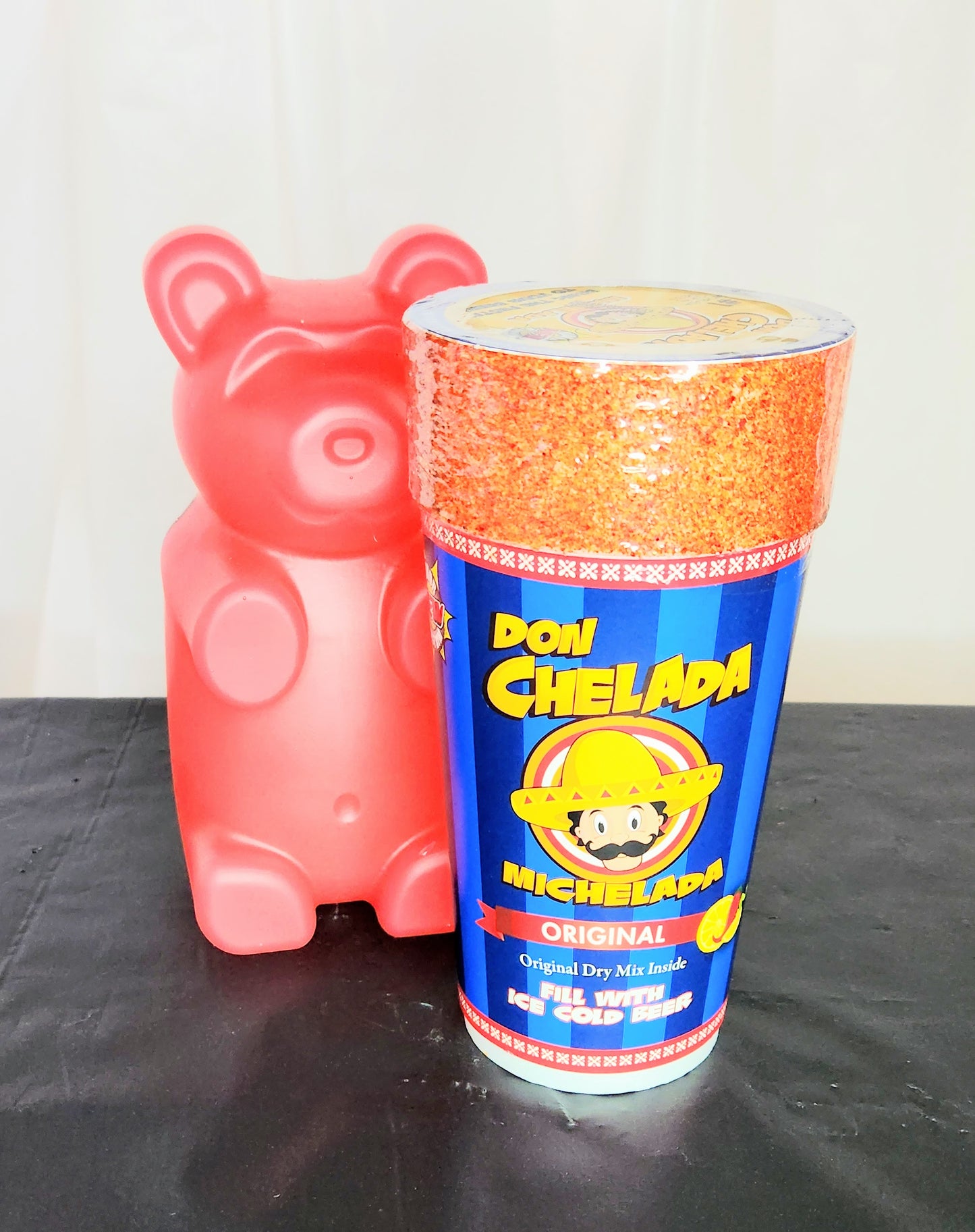 Don Chelada Michelada Original