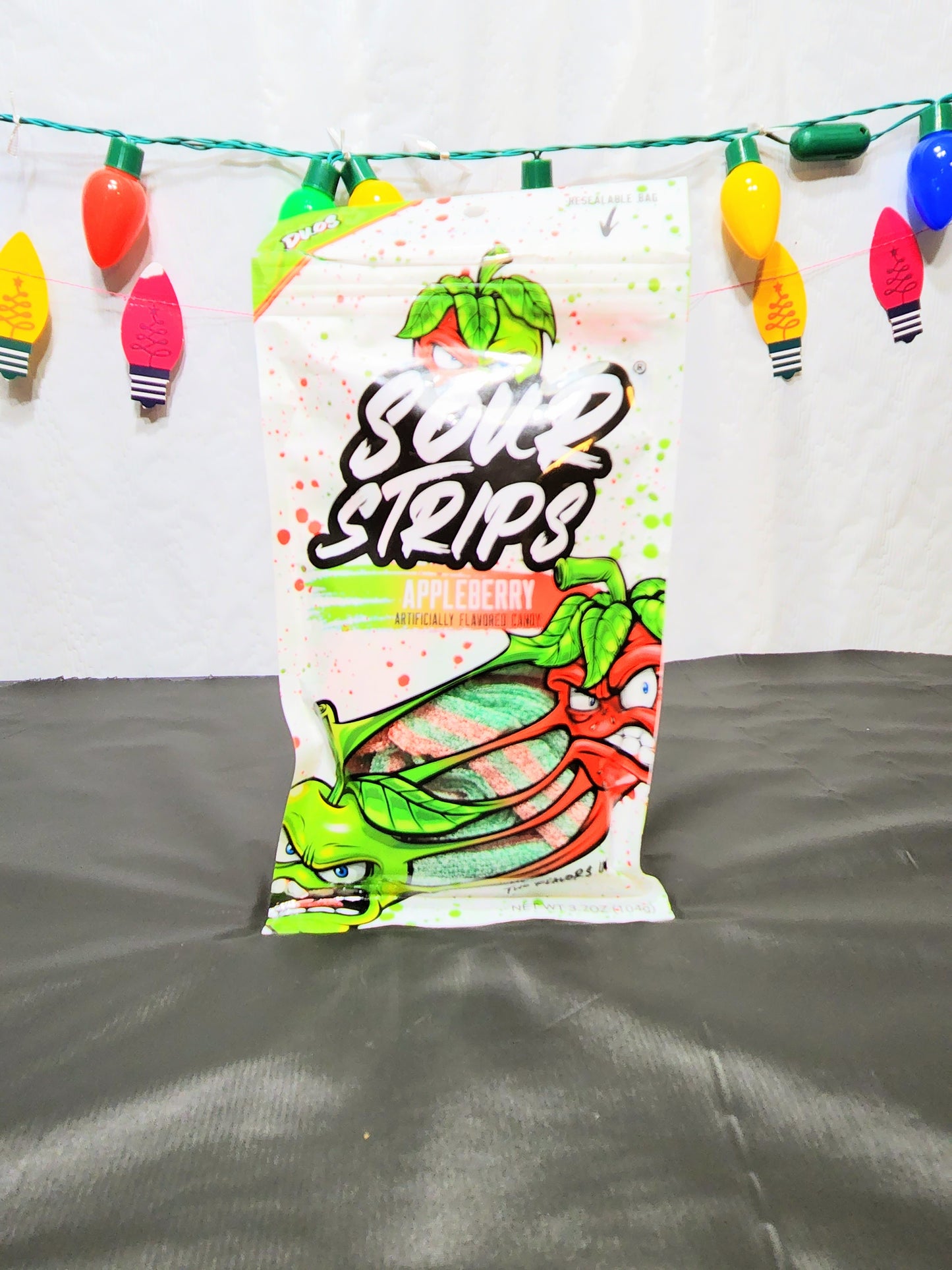 Sour Strips