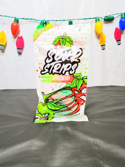 Sour Strips