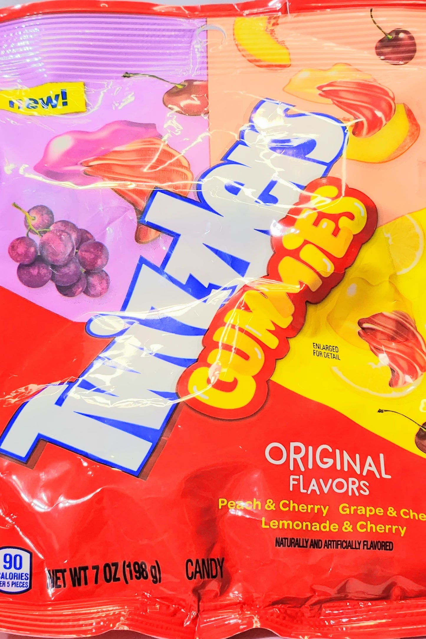 Twizzlers Gummies